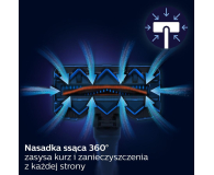 Philips Bezprzewodowy SpeedPro Max  pionowy FC6822/01 25V - 1386088 - zdjęcie 8